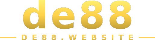 de88 logo