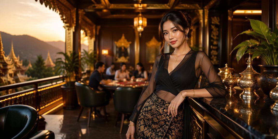 de88 Pragmatic Play ရဲ့ Golden Aura ကို de88 မှာ အပြည့်အ၀ကစားလိုက်ပါ